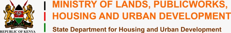 State Department of Housing & Urban Development